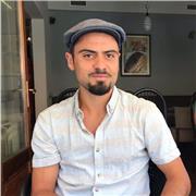 Professeur particuliers d'espagnol écrit et oral